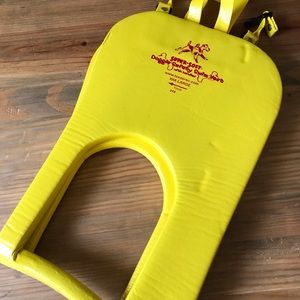 Super Soft Dog Life Jacket - XXX-Large